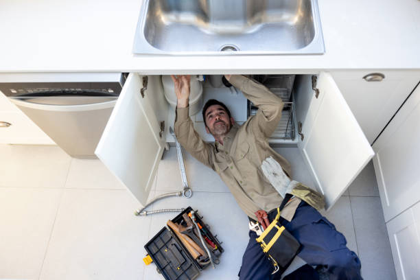 Best Plumbing Inspection Services  in Lakemont, PA