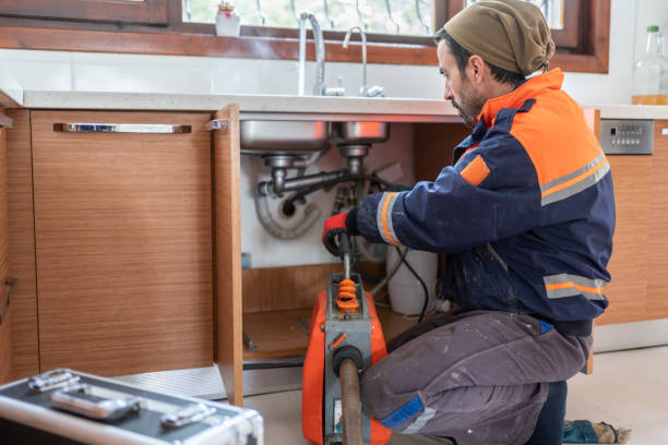 Best Water Leak Repair  in Lakemont, PA