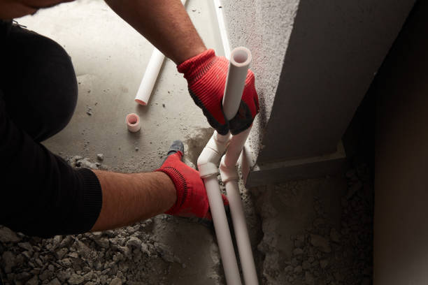 Best Plumbing Installation Services  in Lakemont, PA