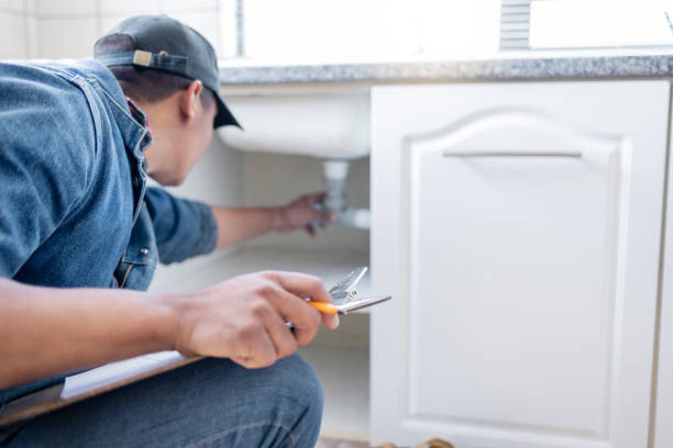 Water Softener Installation in Lakemont, PA