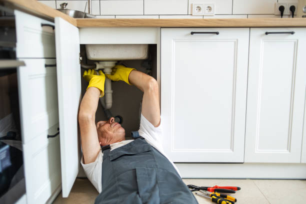 Best Gas Line Repair  in Lakemont, PA