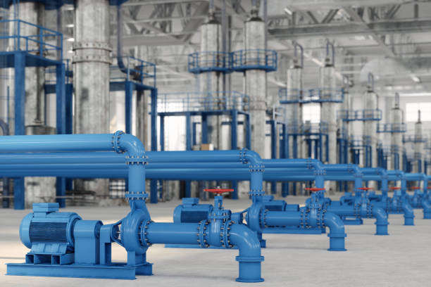 Gas Line Repair in Lakemont, PA