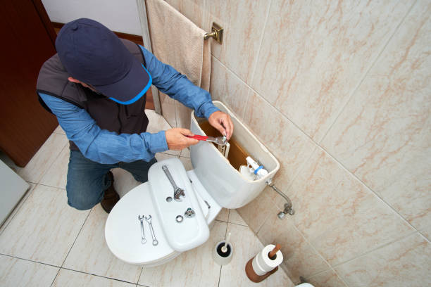 Best Faucet Repair  in Lakemont, PA