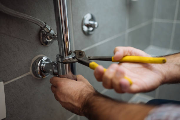 Professional Plumbing in Lakemont, PA