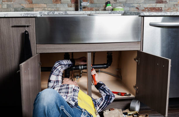 Best Sewer Line Repair  in Lakemont, PA