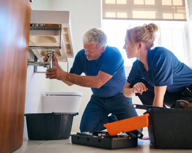 Best Water Softener Installation  in Lakemont, PA
